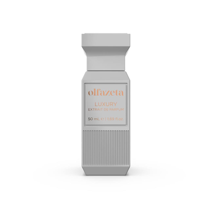 Soft Caress - Parfum unisexe luxury