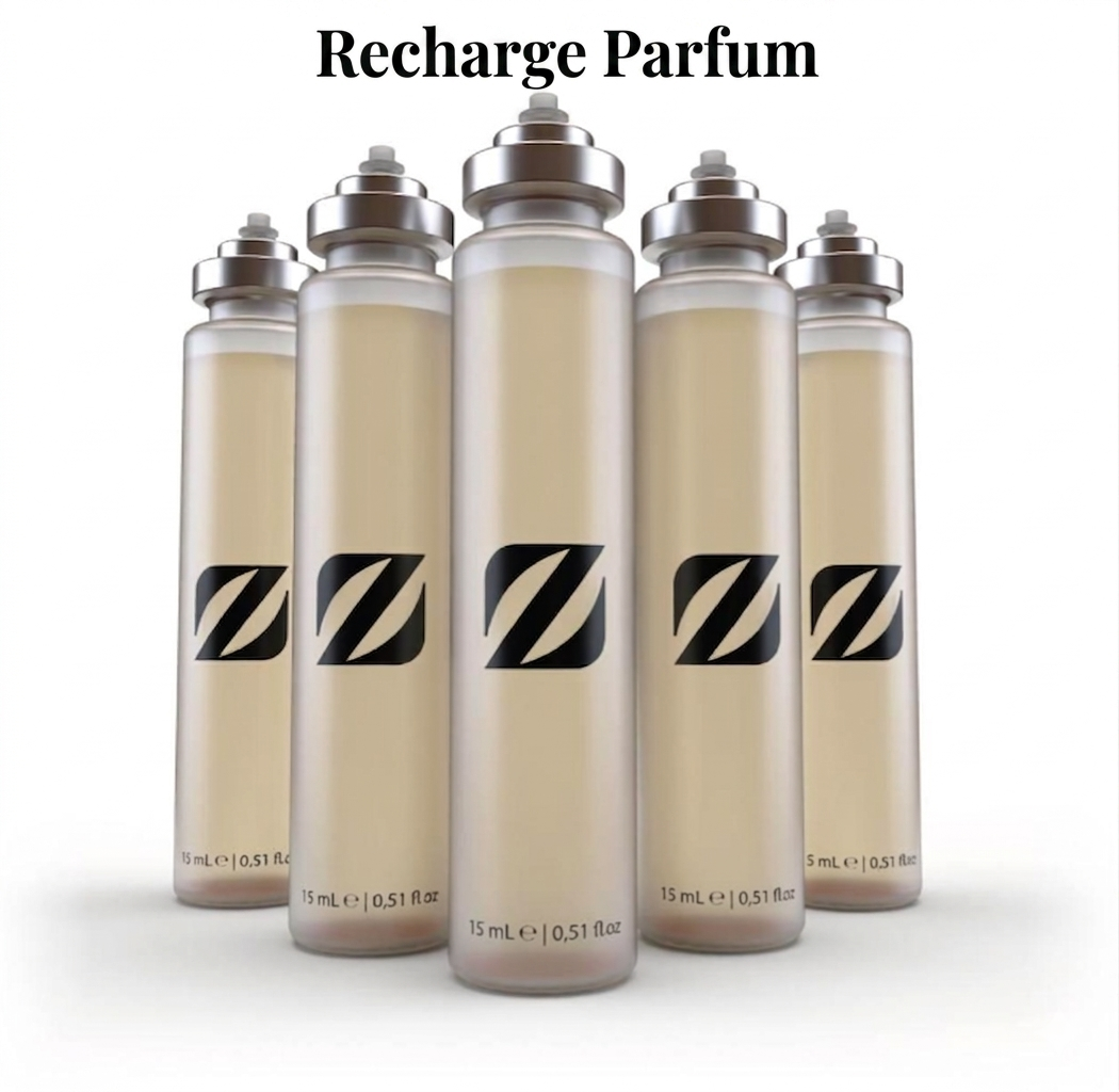 Absolutely - Parfum femme