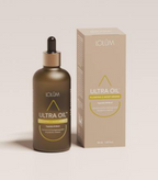 ULTRA OIL™ – Mélange d’huiles végétales à l’action repulpante et hydratante - 50 ml