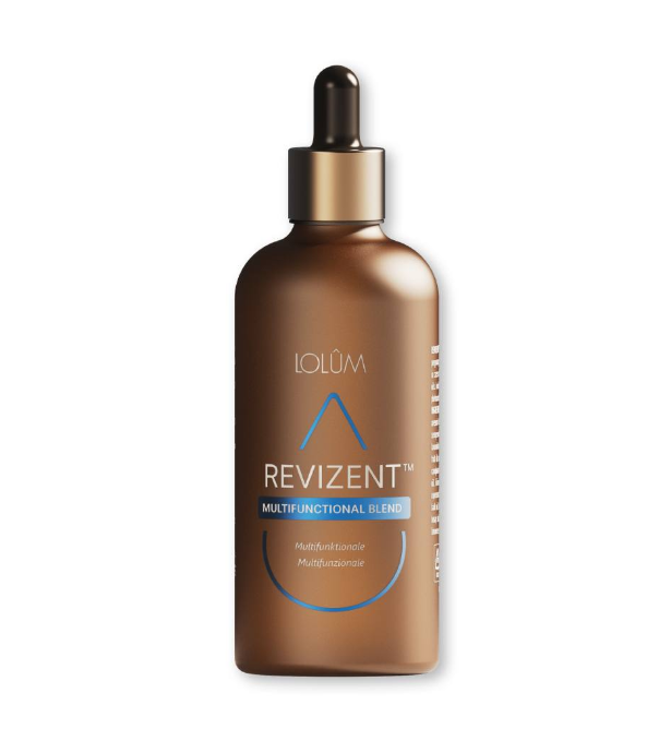 REVIZENT™ – Mélange multifonctionnel - 50 ml