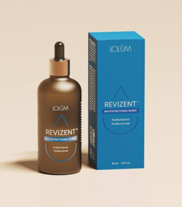 REVIZENT™ – Mélange multifonctionnel - 50 ml