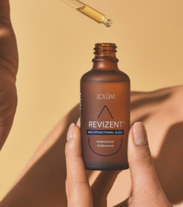 REVIZENT™ – Mélange multifonctionnel - 50 ml