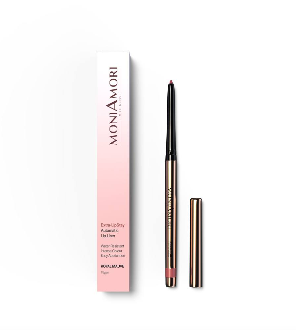 Extra-LipStay - Crayon à lèvres retractable Royal Mauve