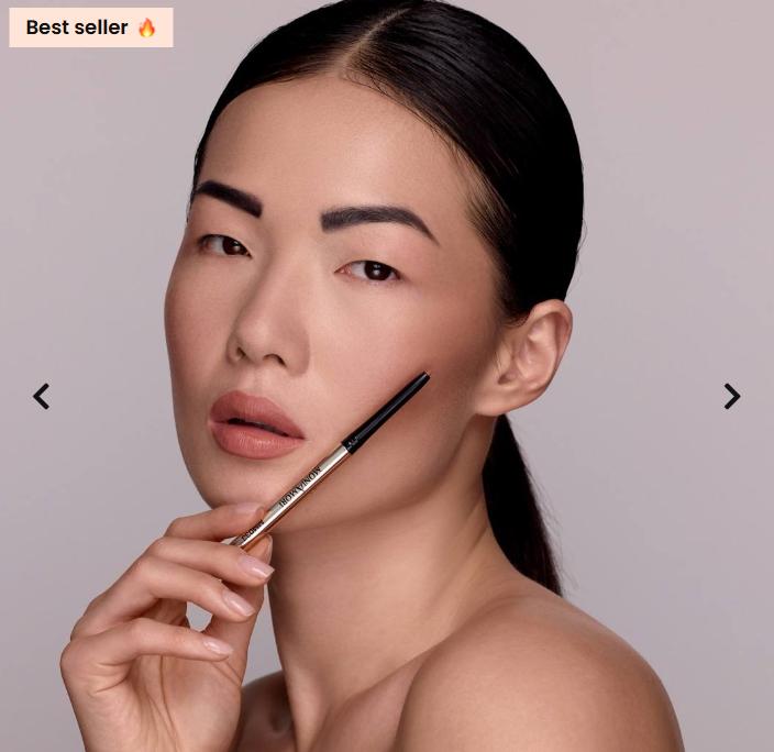 Extra-LipStay - Crayon à lèvres rétractable Blush Sand