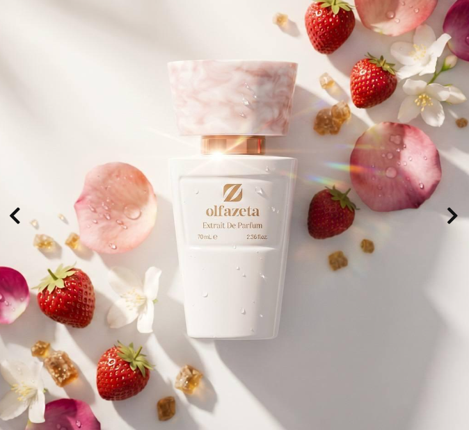 Blooming Skin- Parfum Femme