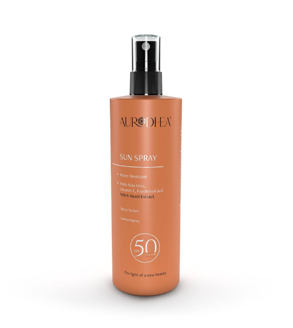 Spray Solaire SPF 50 - 150 ml