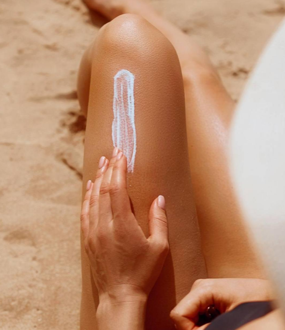 Spray Solaire SPF15 - 150 ml