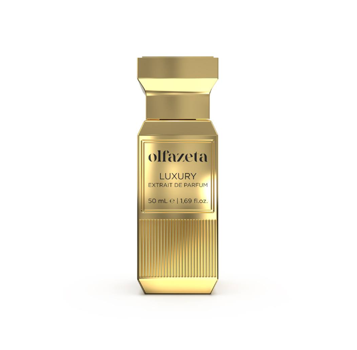 Everlasting - Parfum unisexe luxury