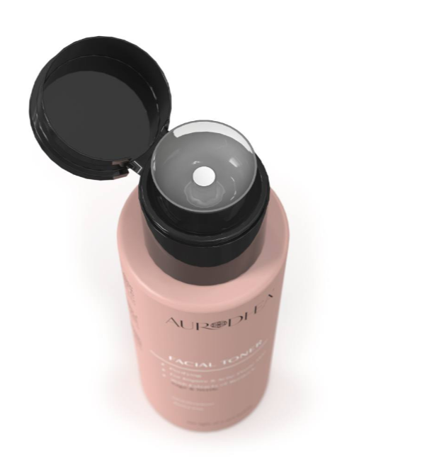Lotion tonique pour les peaux impures et acnéiques - 150 ml