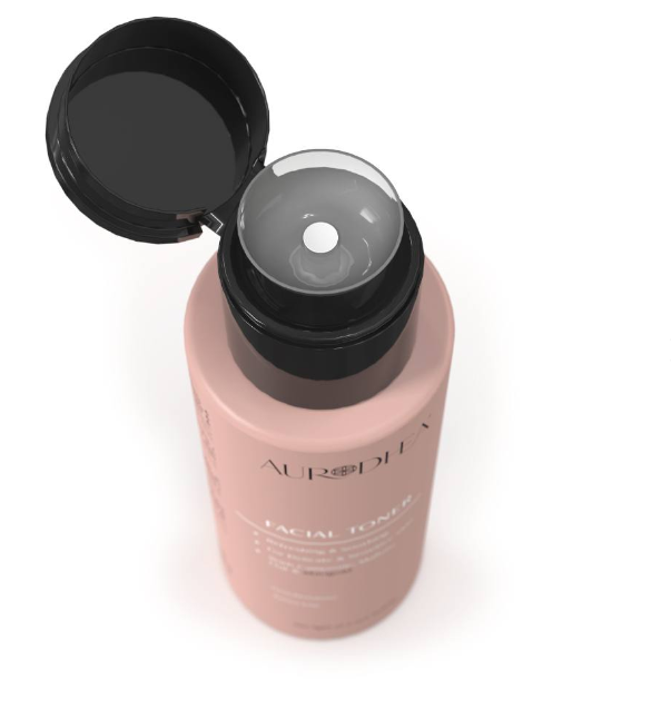 Lotion tonique visage pour les peaux délicates et sensibles - 150 ml
