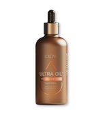 ULTRA OIL™ – Mélange d’huiles végétales à l’action apaisante et adoucissante - 50 ml