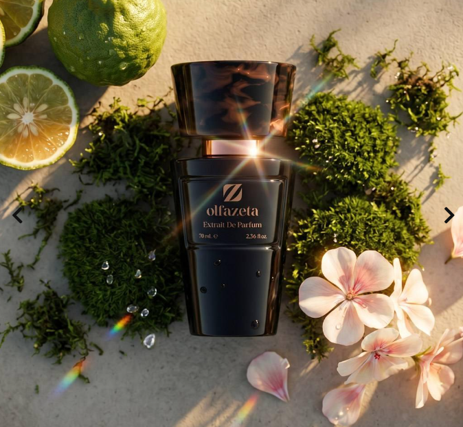 Unfold – Parfum Homme