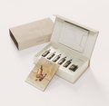 Kit Mélanges d’Huiles Végétales Lolûm - 5x50 ml et 1x80 g