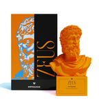 ZEUS – Parfum homme essence 30%