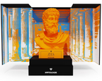 ZEUS – Parfum homme essence 30%